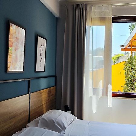 Bed & Breakfast Tiziana Кастелламмаре-дель-Голфо Номер фото