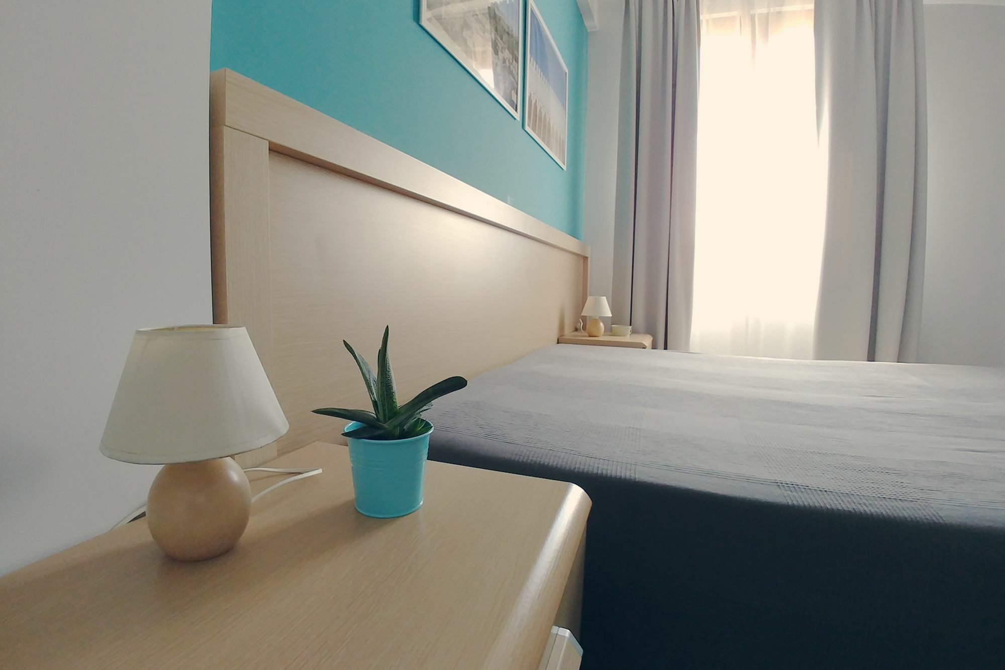 Bed & Breakfast Tiziana Кастелламмаре-дель-Голфо Экстерьер фото